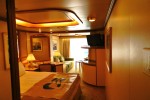 Mini-Suite Stateroom Picture