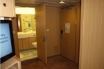 Oceanview Stateroom Picture