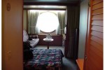 Oceanview Stateroom Picture