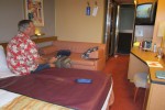 Balcony Stateroom Picture