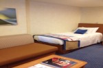 Small Interior Stateroom Picture