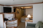 Mini-Suite Stateroom Picture