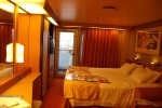 Balcony Stateroom Picture