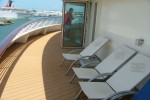 Deluxe Verandah Stateroom Picture