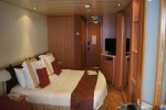 Aqua Class Stateroom Picture