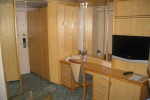 Oceanview Stateroom Picture