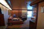 Ocean Suite Stateroom Picture