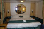 Interior Stateroom Picture