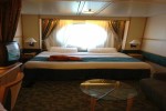 Oceanview Stateroom Picture