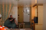 Balcony Stateroom Picture