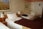 Oceanview Stateroom Picture