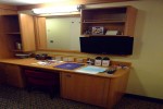 Interior Stateroom Picture