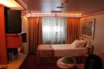 Small Interior Stateroom Picture