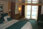 Junior Suite Stateroom Picture