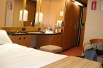 Interior Stateroom Picture