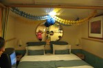 Interior Stateroom Picture