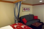 Interior Stateroom Picture