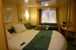 Promenade View Interior Stateroom Picture