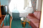 Spacious Balcony Stateroom Picture