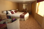 Oceanview Stateroom Picture