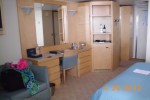 Sky Suite Stateroom Picture