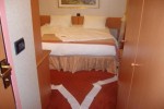 Interior Stateroom Picture