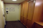 Interior Stateroom Picture