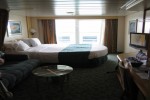 Spacious Balcony Stateroom Picture