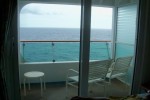 Spacious Balcony Stateroom Picture