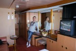 Balcony Stateroom Picture