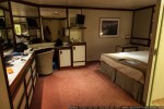 Interior Stateroom Picture