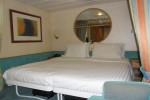 Interior Stateroom Picture