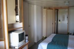 Spacious Balcony Stateroom Picture