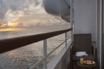 Veranda Suite Stateroom Picture