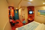 Interior Stateroom Picture