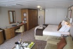 Sky Suite Stateroom Picture