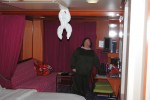 Club Suite Stateroom Picture