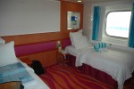 Oceanview Stateroom Picture