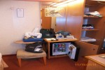 Interior Stateroom Picture