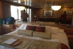 Deluxe Suite Stateroom Picture