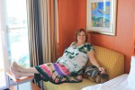 Balcony Stateroom Picture