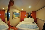 Interior Stateroom Picture