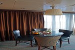 Aqua Theater Suite - 2 Bedroom Stateroom Picture