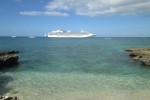 Coral Princess Exterior Picture