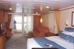 Junior Suite Stateroom Picture