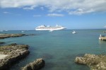 Coral Princess Exterior Picture