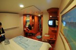 Interior Stateroom Picture