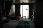 Spacious Balcony Stateroom Picture