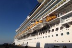 Costa Diadema Exterior Picture