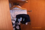 Interior Stateroom Picture